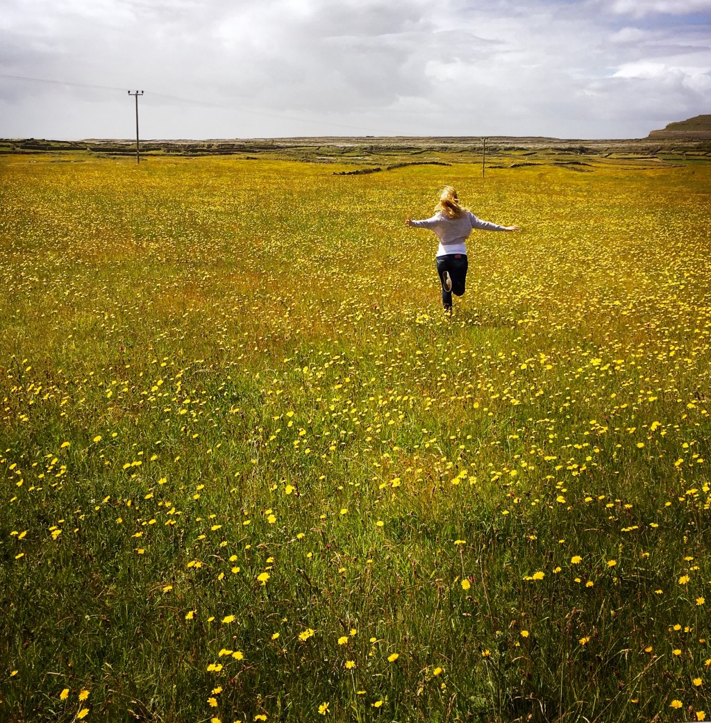 Aran (Islands) Aran So Far Away (Ireland Day&nbsp;#4)