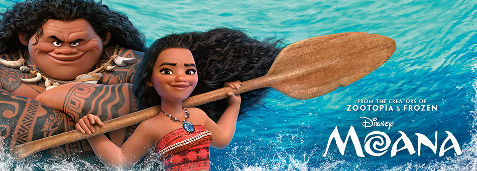 A Lesson in Courage from the Real&nbsp;Moana