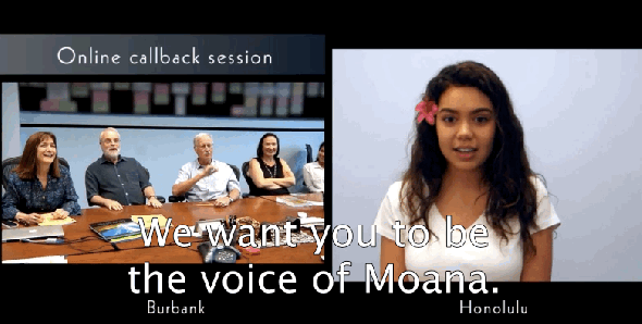 moana 2