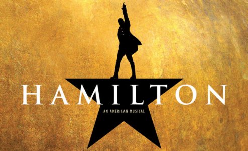 5 Lessons I Learned from Hamilton & Lin-Manuel&nbsp;Miranda