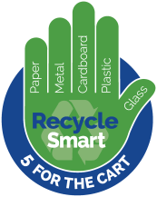 RecycleSmart_CMYK_color_logo