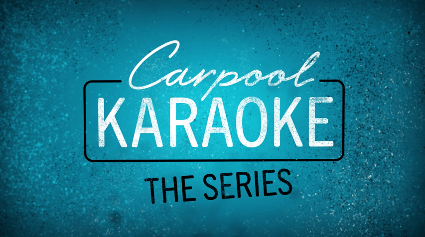 If I Were on Carpool&nbsp;Karaoke