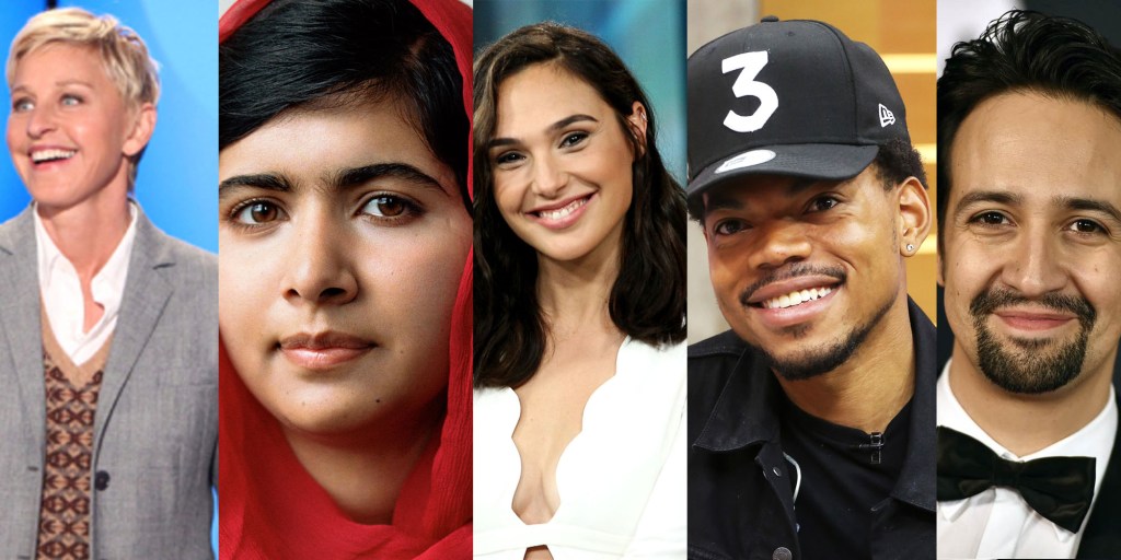 5 Square Pegs I’m Thankful&nbsp;For