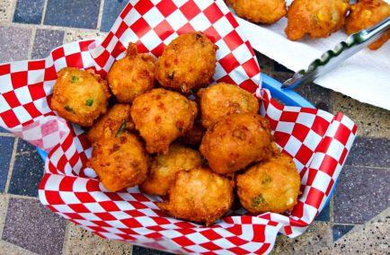 Hushpuppies