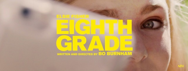 Why I Almost Didn’t See Bo Burnham’s “Eighth Grade” and Why I’m Glad I&nbsp;Did