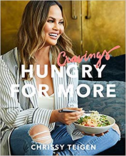 Strain then Stir (Episode 7): Chrissy Teigen’s Cravings Hungry for More (Part&nbsp;2)
