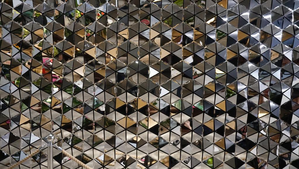 Embrace Your Multitudes