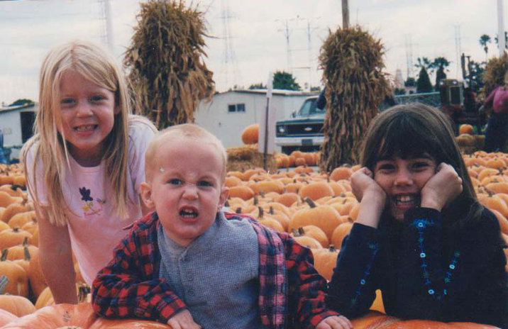 The Triplets on YouTube that Make Me Miss My Siblings