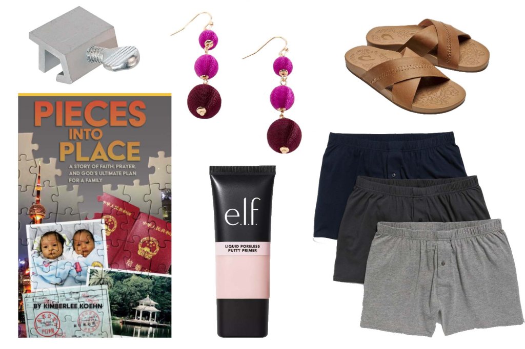 Best Things I Bought this&nbsp;Year