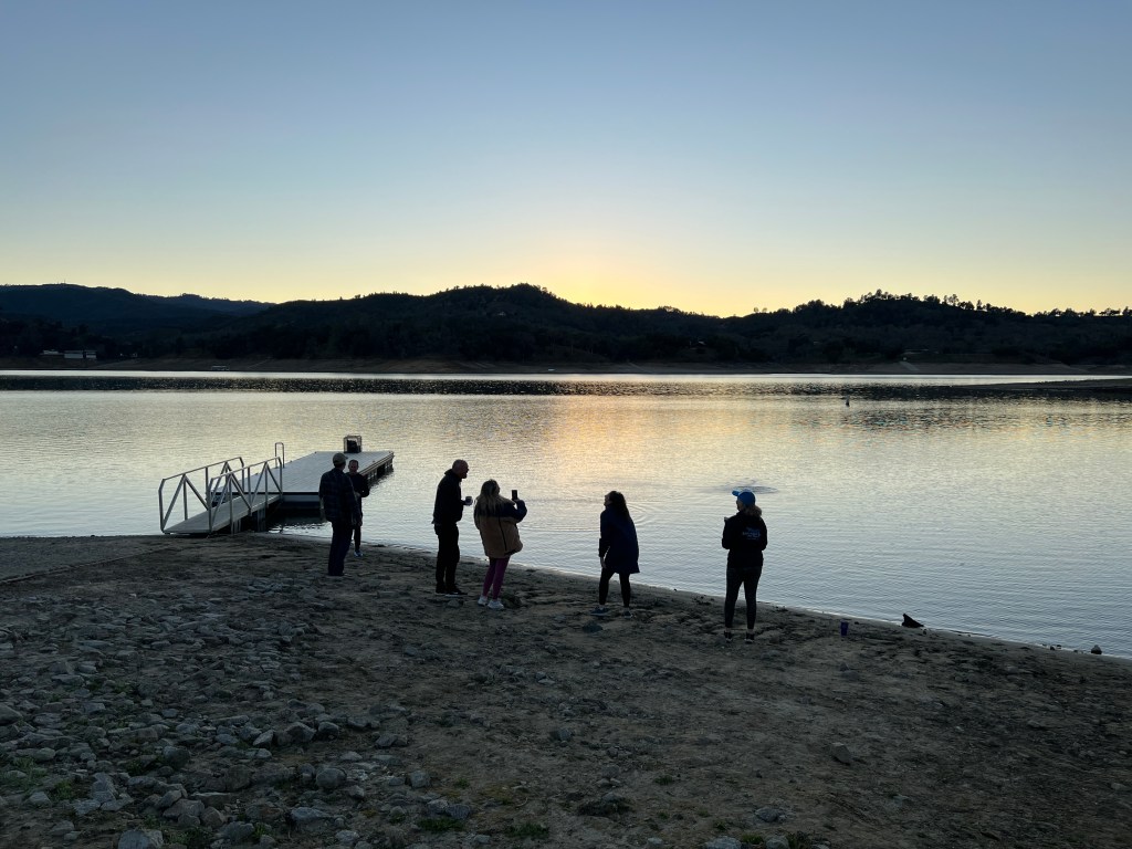 My Best Day in January