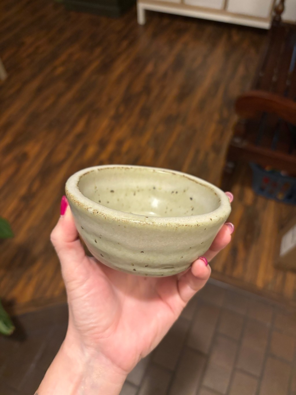I Took a Ceramics&nbsp;Class